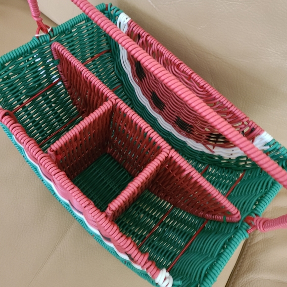 Utensils Caddy - Picture 2 of 4